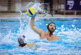 Večeras novi vaterpolo spektakl u Kragujevcu, ulaz ponovo besplatan!